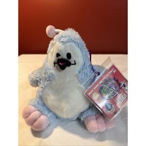 Abandon Interactive Freaky Pets Reversible Plush Stuffed Monster 2 in 1 Penga